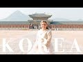 Feeling Like a Princess in SEOUL | Wearing Hanbok to a Palace + K-Beauty Shopping (Korea Part Three)