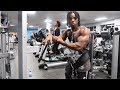 Calisthenics Workout I use To Gain Muscles