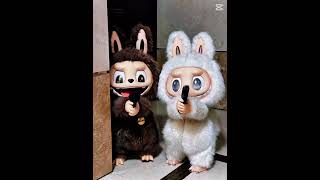 #Labubu #rare labubu #Never underestimate || # labubu doll #buy Labubu