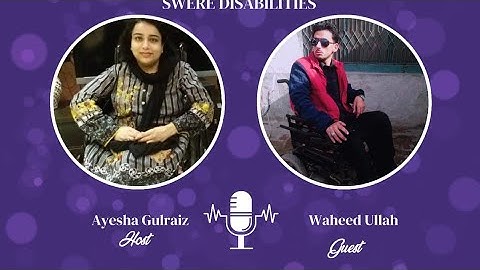 Interview of admin Waheed Ullah of Wheel Model Pakistan official page with English Subtitles