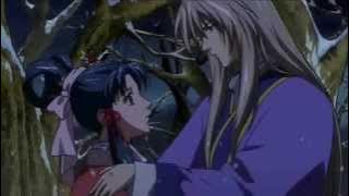 Saiunkoku Monogatari - Shuurei & Ryuuki