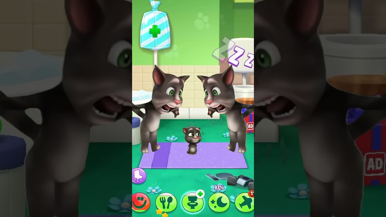 #talkingtom