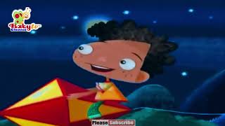 My New Balloon Kids Songs And Nursery Rhymes Baidstv1