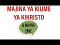 Majina ya watoto wa kiume  majina 4 ya kikristo ya kiume  maana zake 2022