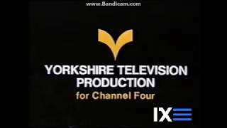 Yorkshire Television Production for Channel Four (1982)