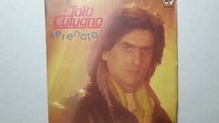 Toto CUTUGNO - Serenata (45 giri STEREO 1984)