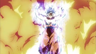 DBSuper Sound Effects Test 11