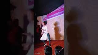 Danceganpati Performance On Stage3Rd Prizesnach On Beats Ft Navya Shetty3Rdprize