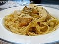 Chicken Fettuccine Alfredo