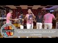 Orquesta zaperoko la resistencia salsera del callao performs la revancha