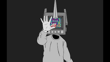 Messenger from the Void