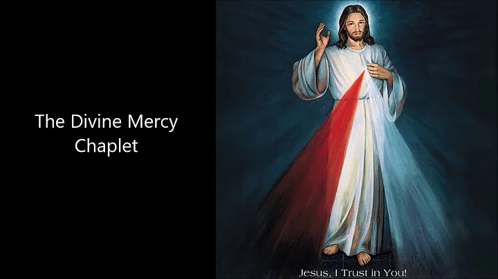 Divine Mercy Chaplet