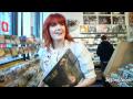 Record Shopping With Florence And The Machine