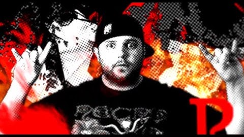 NECRO - "DIE!" OFFICIAL VIDEO (Psycho+ version) Hardcore Underground Hiphop Death Rap Uncle Howie