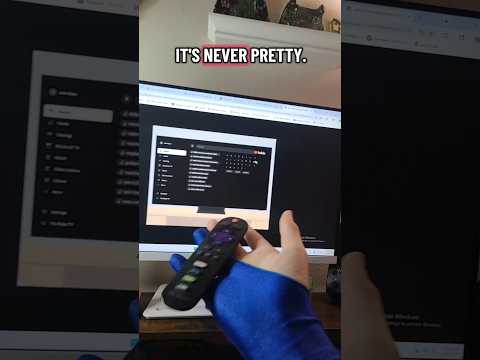 Tech Trauma Dumping Pt2 Techtok Tech Pc