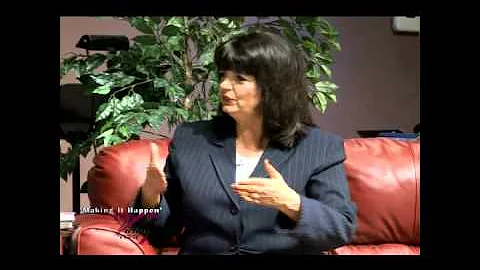 Victoria Lee's interview with Joesf Glaude and Jam...