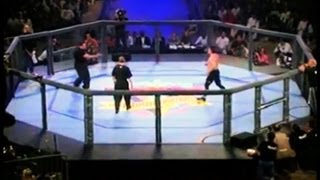 Wing Chun Vs MMA, Kung Fu, BJJ, Boxing, Karate, Wrestling, Muay Thai, Sambo, Kickboxing