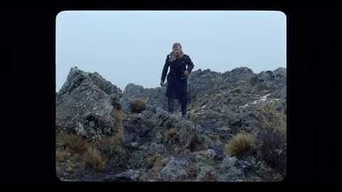 映画「約束の地」予告編