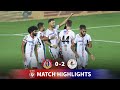 Highlights - SC East Bengal 0-2 ATK Mohun Bagan - Match 8 | Hero ISL 2020-21