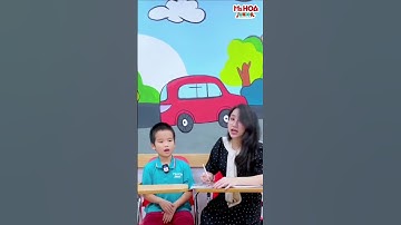 Các câu giao tiếp thường ngày bằng tiếng Anh #mshoajunior #tienganhtreem #englishforthefuture