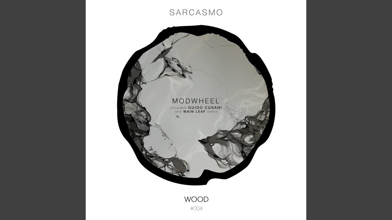 YouTube에서 ModWheel 보기 YouTube에서 ModWheel 보기