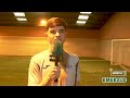 Luke Davidson's Preview | Hibs U19s vs Dynamo Kyiv