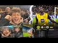 😍 Was ein Vlog!! 😍6-Tore, 😮vorm haus schlafen😮 und und und ...