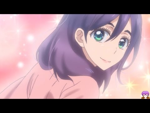 Kiss Him, Not Me Episode 3 Anime Review - Living in An Otome Game 