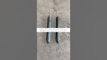 3 8 wedge anchor test video