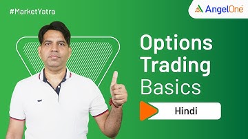 Complete Overview: OPTIONS TRADING BASICS - Tutorial for Beginners (EP:2)