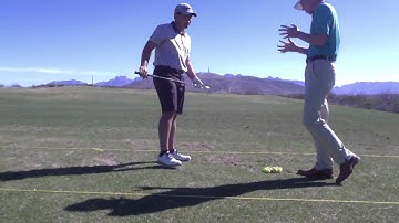 Video Lesson 3 (PGA PGM Level 3 Teaching)