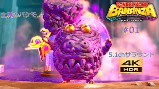 ドンキーコングbaccara バカラ ドンキーコングbaccara バカラ Donkey Kong Bananza - All