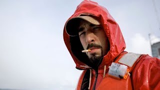 【蟹漁】ベーリング海の一攫千金 S4 (フル) Ep.3 | 期間限定公開 (ディスカバリーチャンネル)