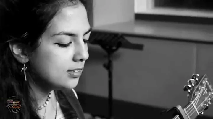 Sienna Holihan - Cigarettes [OTB Session]