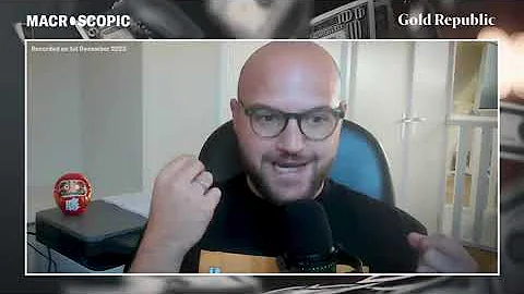 Alfonso Peccatiello - Bonds and yield curve