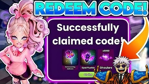(November 2025) Codes MonsterVerze | Latest working Codes for November 2025