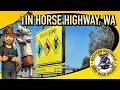 Tin Horse Highway, Western Australia