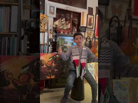 يا تلاميذ غزة نزار قباني