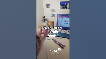 🌸How to Study Smarter? | Study tips *you should know* #studytips #shorts