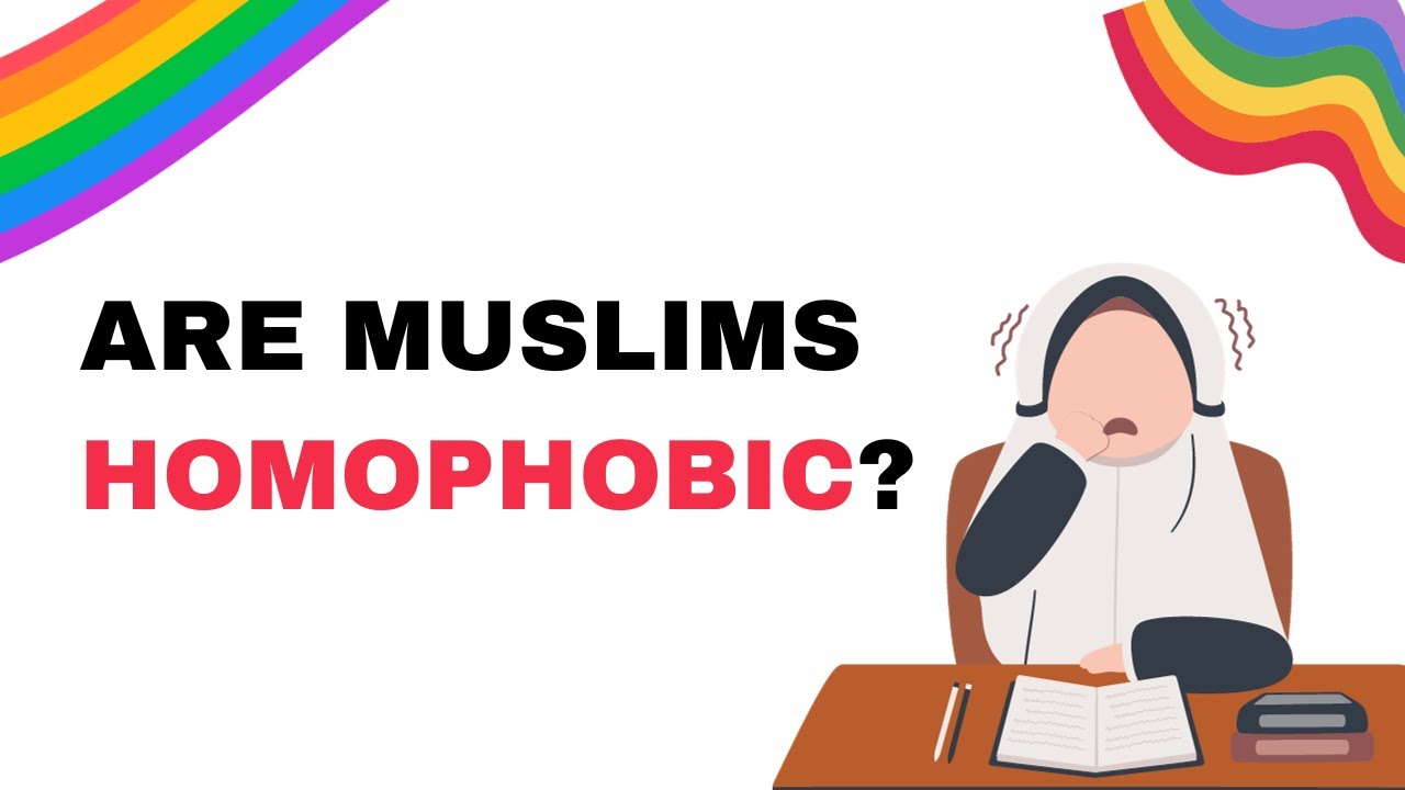 How to deal with LGBTQ as muslim at school without being called