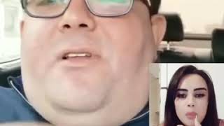 Naz Mila Sebuhi Xanlarov - A Binamus Qeyretsiz