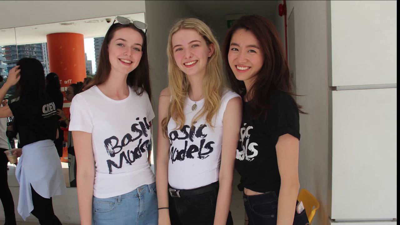 model teens audition Model teens audition