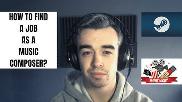 How To Find A Job As A Film,TV or Video Game Music Composer?