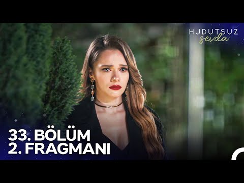 Hudutsuz Sevda 33. Bölüm 2. Fragmanı | Halil İbrahim'i Getirin Bana!
