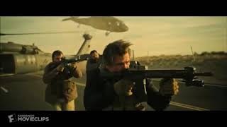 Badass - Saliva |  With Scenes From Sicario And American Sniper