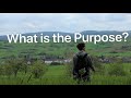 How to find purpose