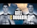 Ref:czEOG84zKeQ Aec15 : axel   douabin / mma league