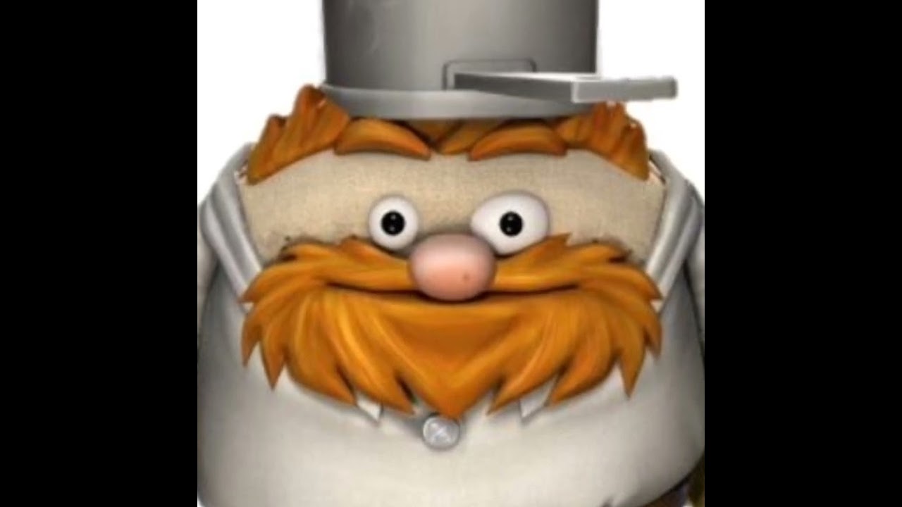 My Cringy Crazy Dave Impression 