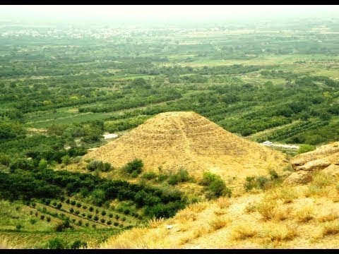 Video: Vrlo Drevna Piramida Pronađena Je U Armeniji - Alternativni Prikaz