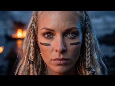 Viking Dark Tech House 2026 | The Funeral of a Warrior | Nordic Bass for Valhalla